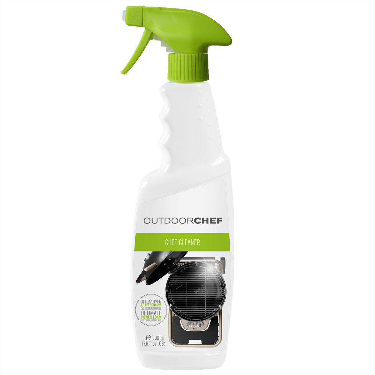 Outdoorchef Chef Cleaner