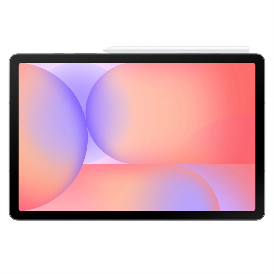 Samsung Galaxy Tab S10 Lite, Enterprise Edition, gray, 128GB, WiFi