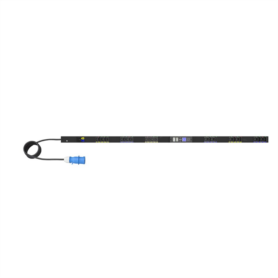 Eaton PDU G4 MA 0U Input CEE 32A 1LNPE Output 12xC13, 12xC39 Managed