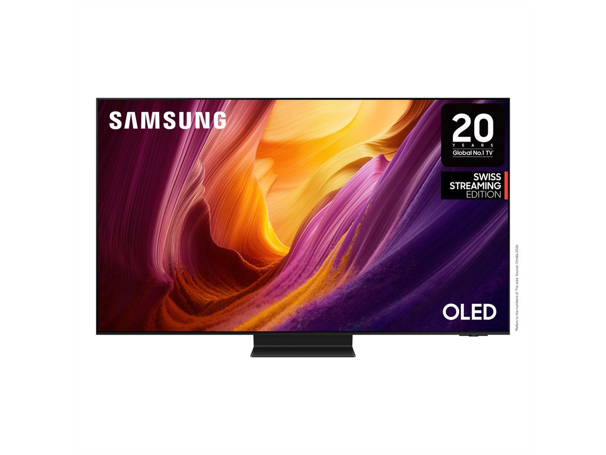 Samsung 55" S95H Series 2026