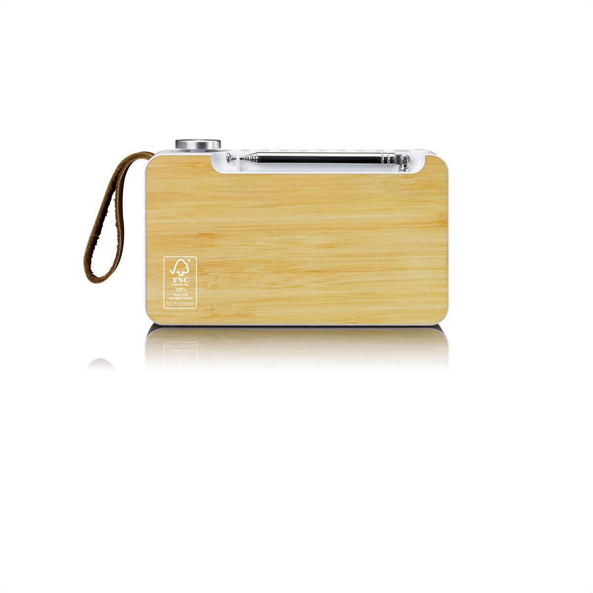 Lenco Radio DAB+ PDR-040
