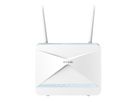 D-Link G416 Eagle Pro AX1500, routeur 4G+ avec 3x Gigabit LAN, 1x WAN, LTE