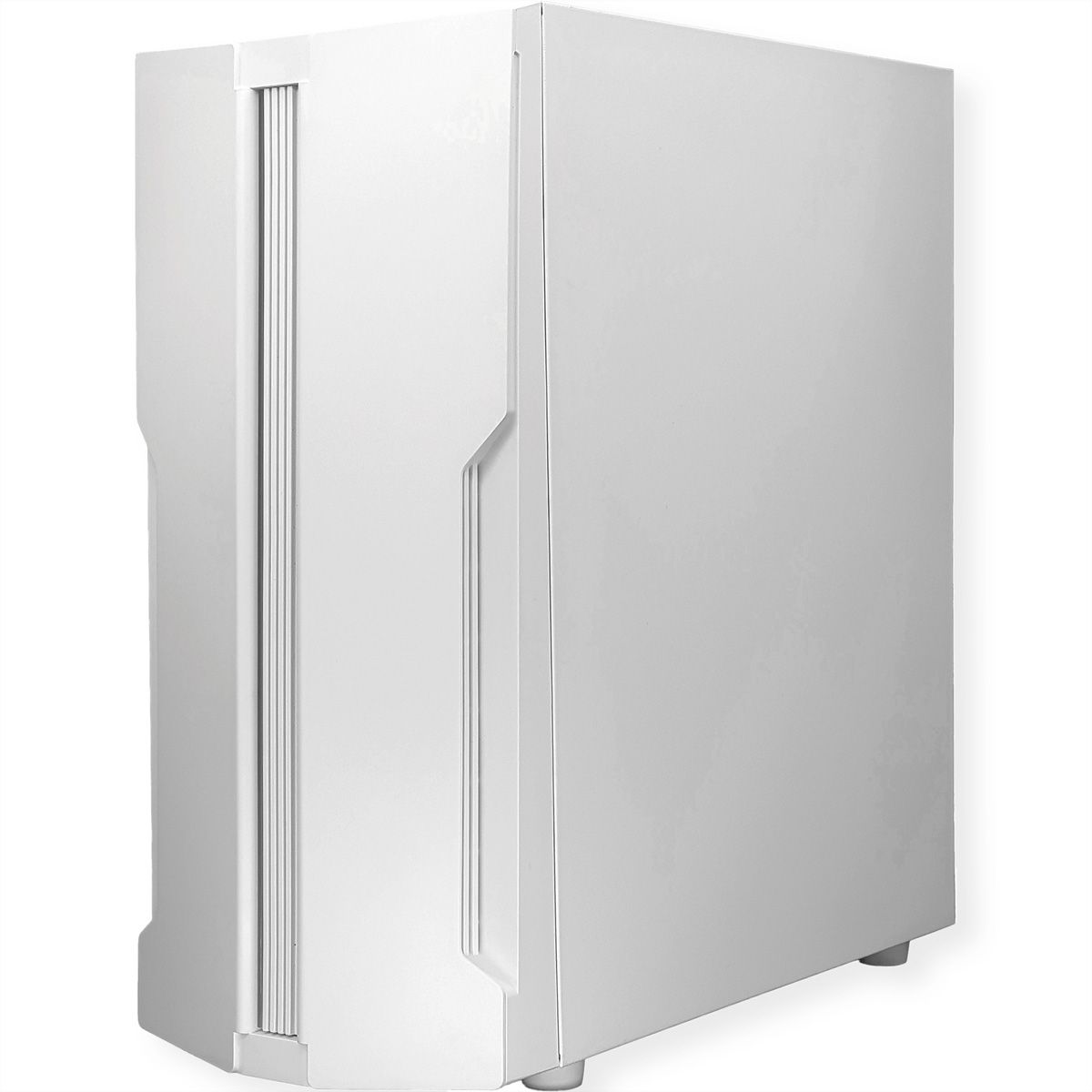 Xilence Xilent Blade X512.W.RGB Gaming Boîtier PC, RGB ATX Midi