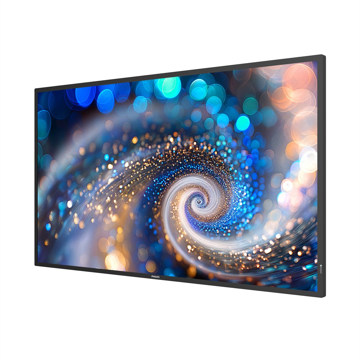 Philips Signage Display 43BDL2050A/00, 43", UHD, 16/7, 400cd/m², Android
