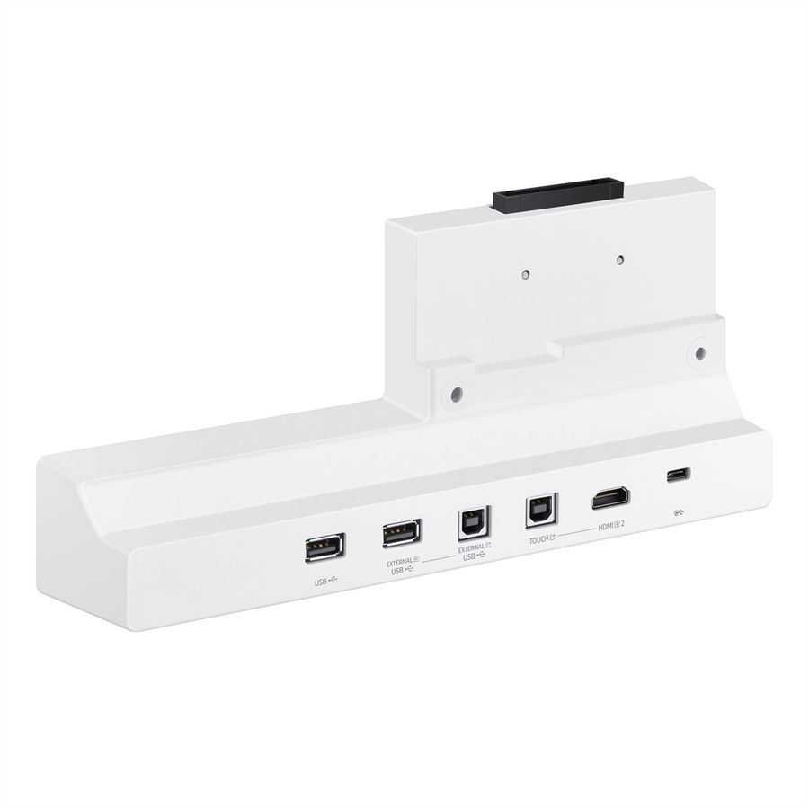 Samsung Connectivity Tray, für Flip WMFX