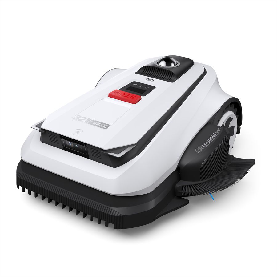 Ecovacs Mähroboter GOAT A3000 LiDAR Pro, 3000m²