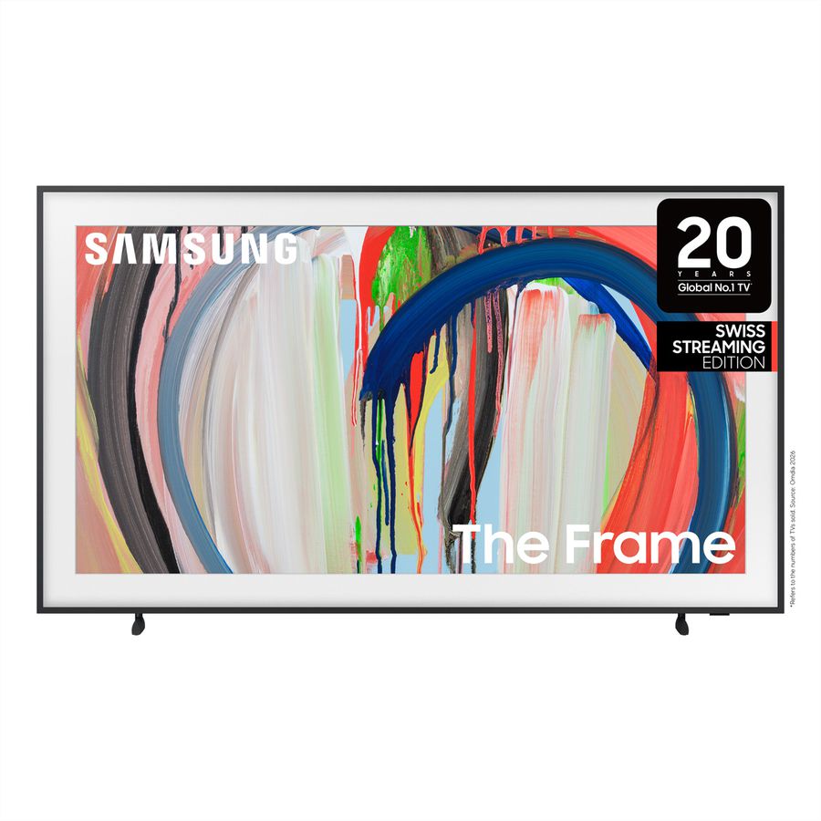 Samsung 55" Frame 2026