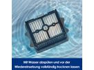 Tineco 2*x2* Filter/Brush Set, zur Stretch Serie