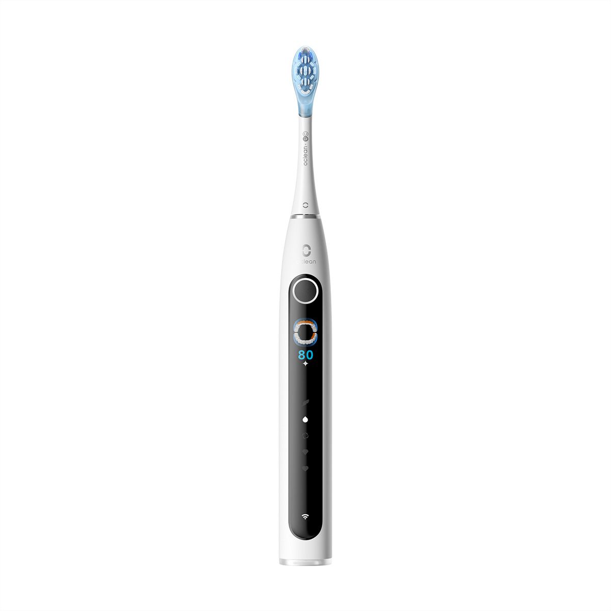 Oclean X Pro 20 White