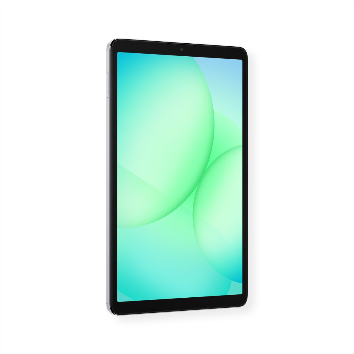 Samsung Galaxy Tab A11, 64GB, silver, WiFi