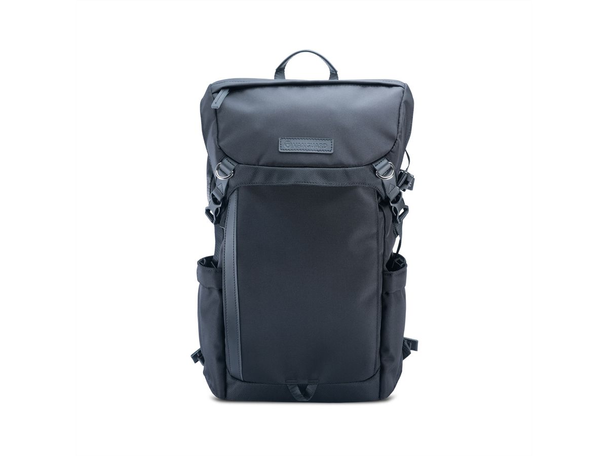 Vanguard VEOGO46MBK Sac à dos pour appareil photo, noir