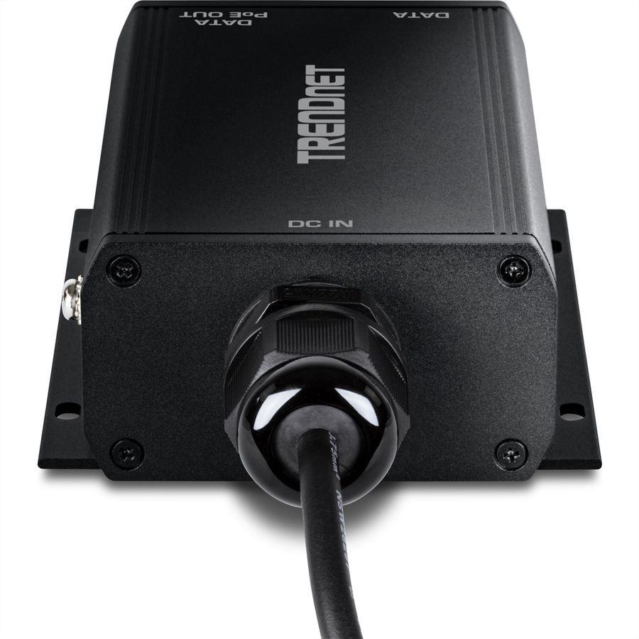 TRENDnet TI-O119GI PoE++ Injektor IP67 Outdoor Gigabit