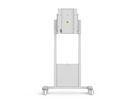 **DEMO**SMS Func Mobile Motorized Flipster 2 Standfuss für Samsung Flip weiss, weiß