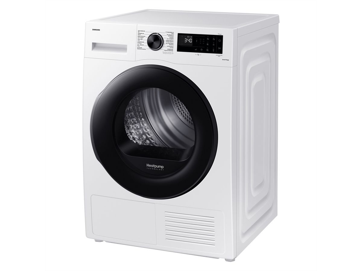 Samsung Wäschetrockner DV5000, 9kg, A+++