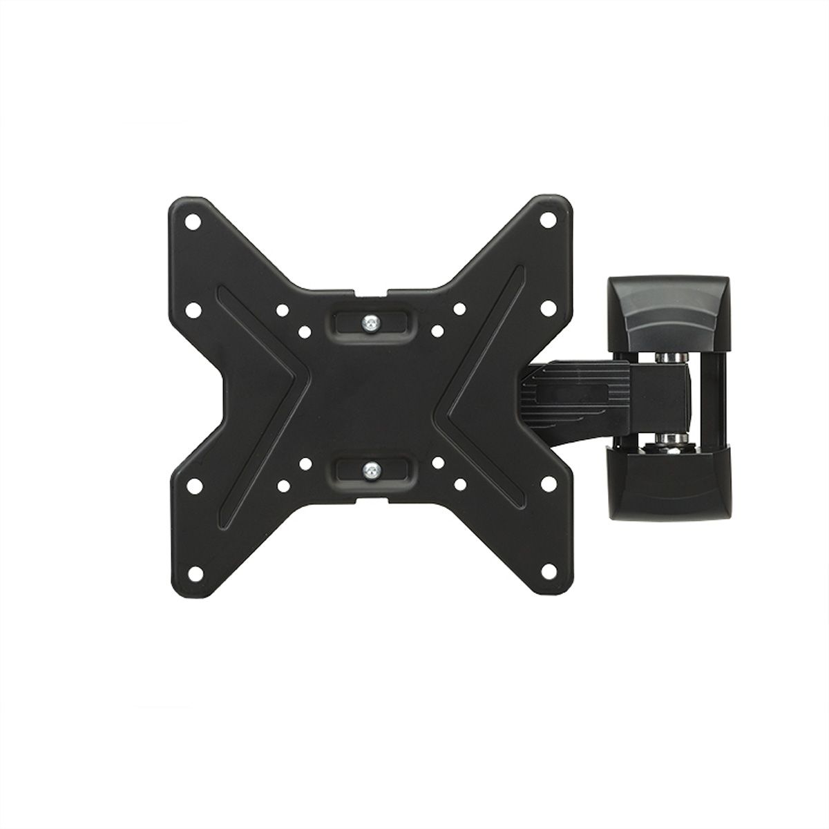 Hagor Wandhalterung BL Fullmotion 200 - II, schwarz