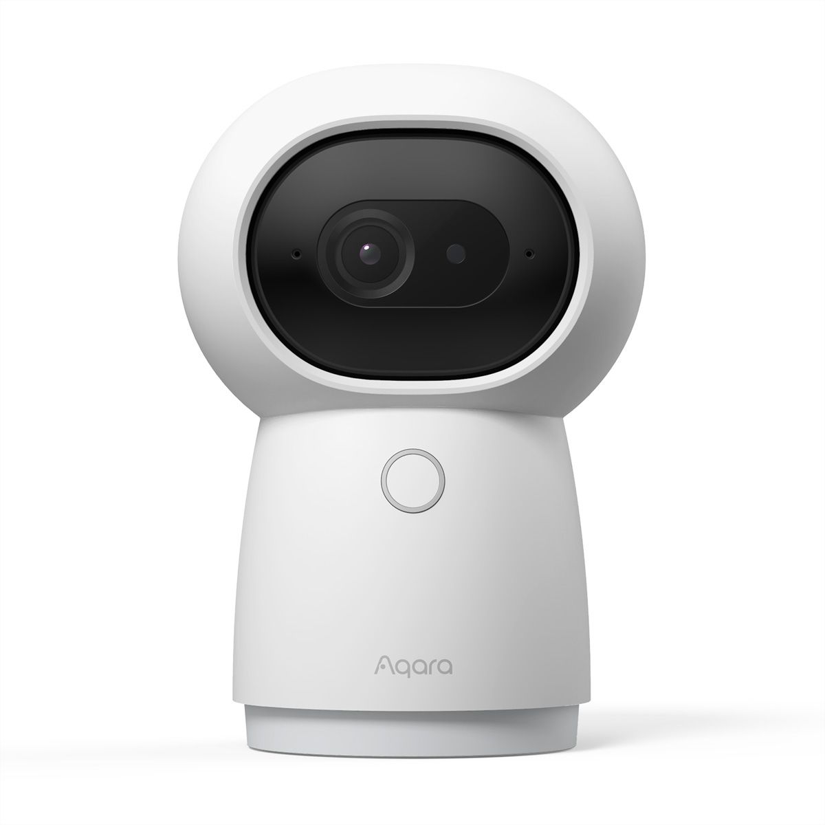 Aqara Hub G3 Cube Kamera 2 MP, 110°, IR-LED 10m