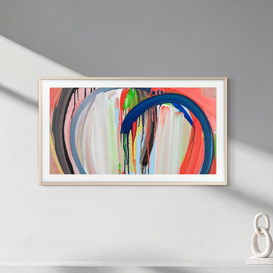 Samsung 55" Frame 2026