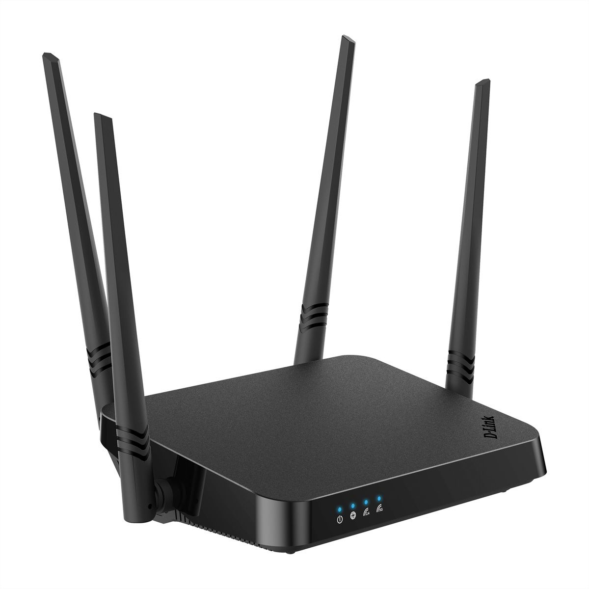 D-Link DIR-842V2 AC1200 Wave2 Dual Band Wireless Router