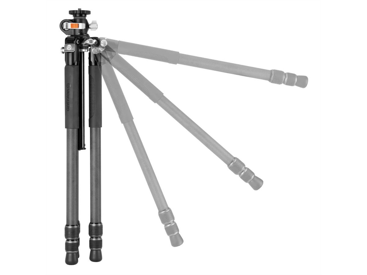 Vanguard VEO 3+ 303CT Carbon-Stativ