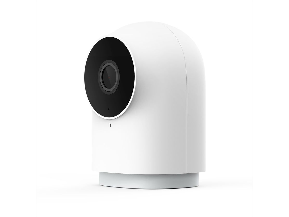 Aqara Hub G2H Pro