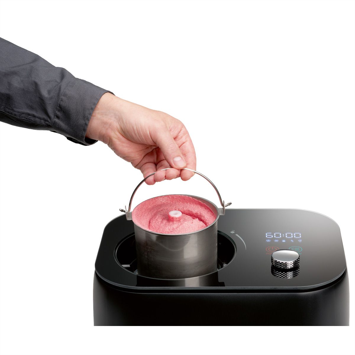 Solis Ice Dream Machine SEV Typ 8505