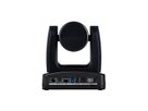 Aver PTZ-Kamera PTZ310UV2B schwarz, 12x Zoom, 4Kp60, schwarz