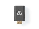 Nedis HDMI Adapter auf MiniHDMI