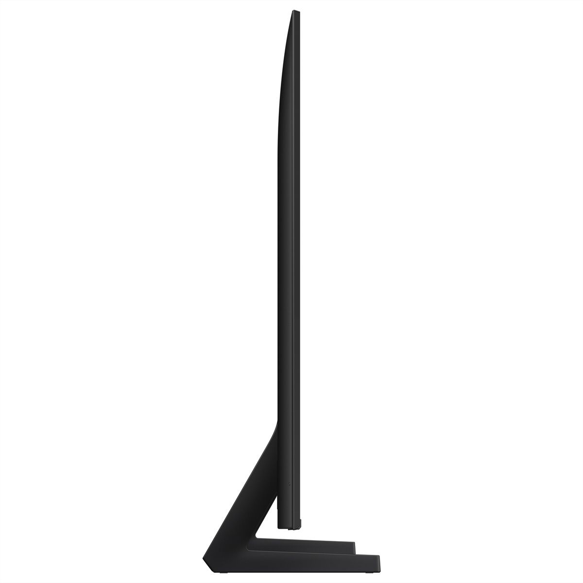 Samsung Hotel TV HG55U800, 55", noir