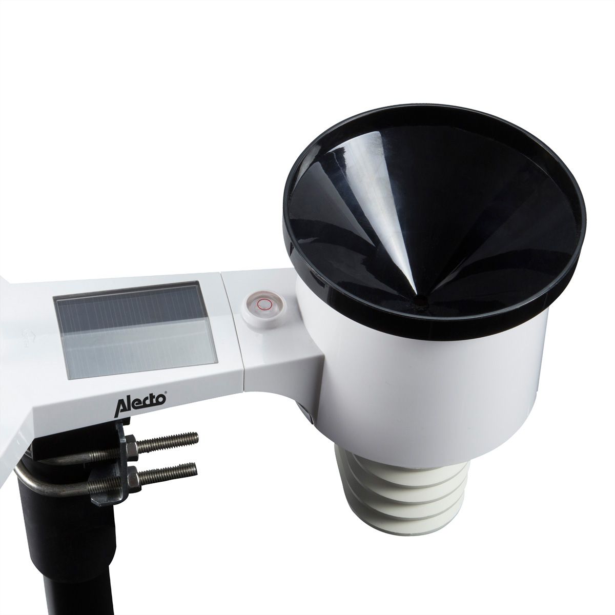 Alecto Station météo WS-5500 8 en 1 WIFI avec application