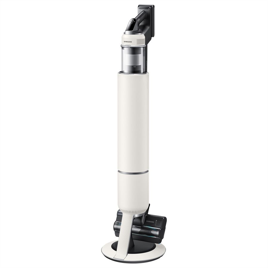 Samsung Aspirateur balai AI Jet Lite Pro Extra, (770W), Santorini Beige