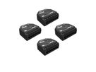 Shelly Schaltaktor 2PM Gen3, (Quadro Pack)