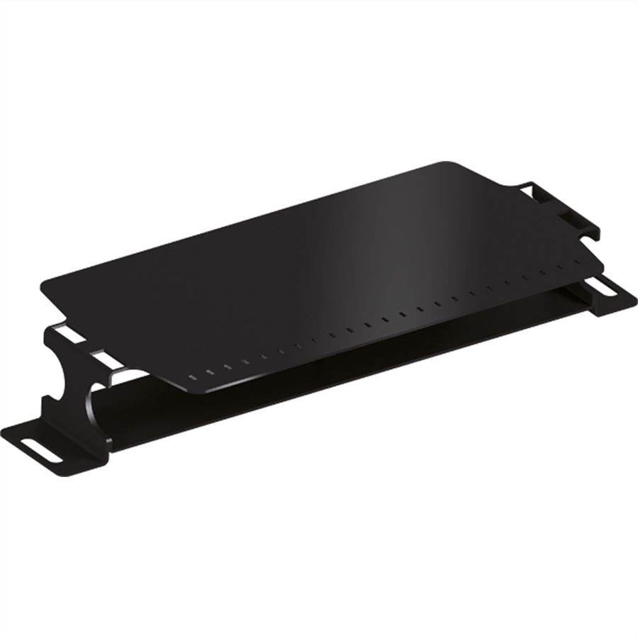 BACHMANN Consolidation Point Halterung 6-fach, verpackt im Polybeutel