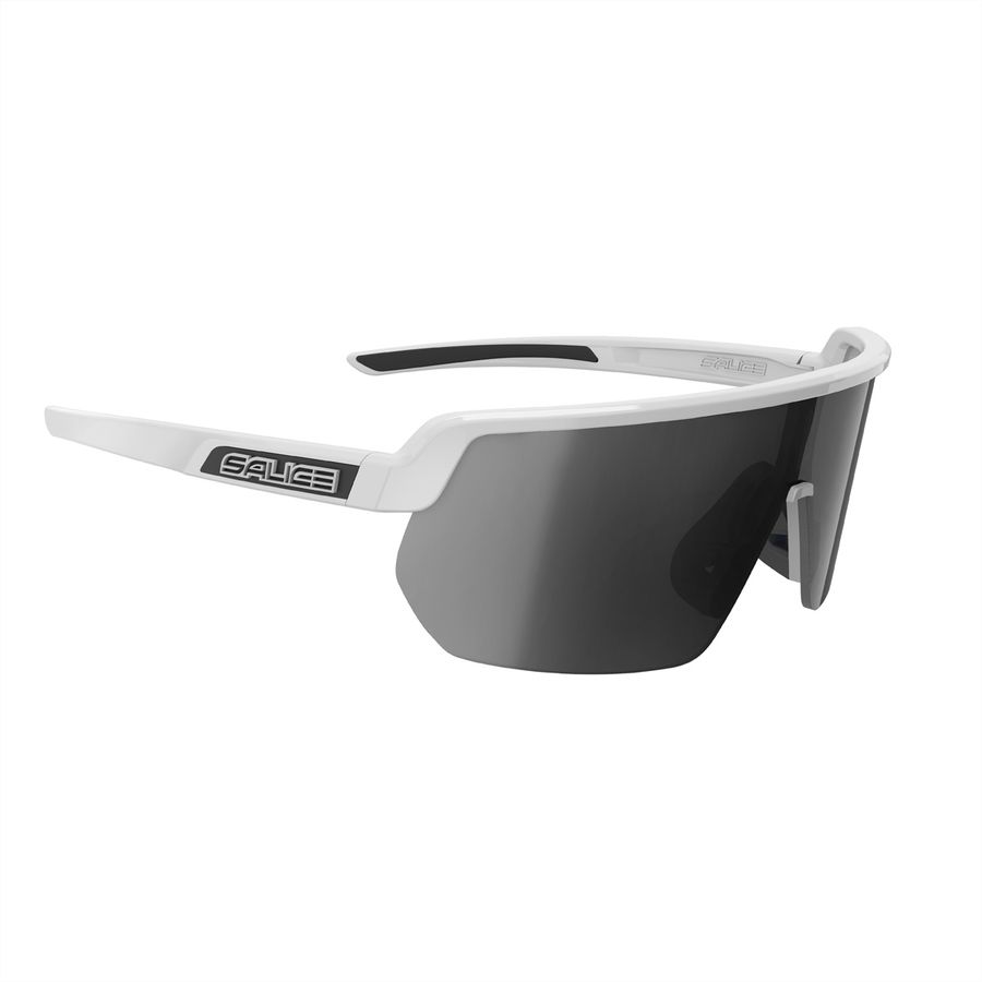 Salice Occhiali Sportbrille 023RWX, White / RW Black