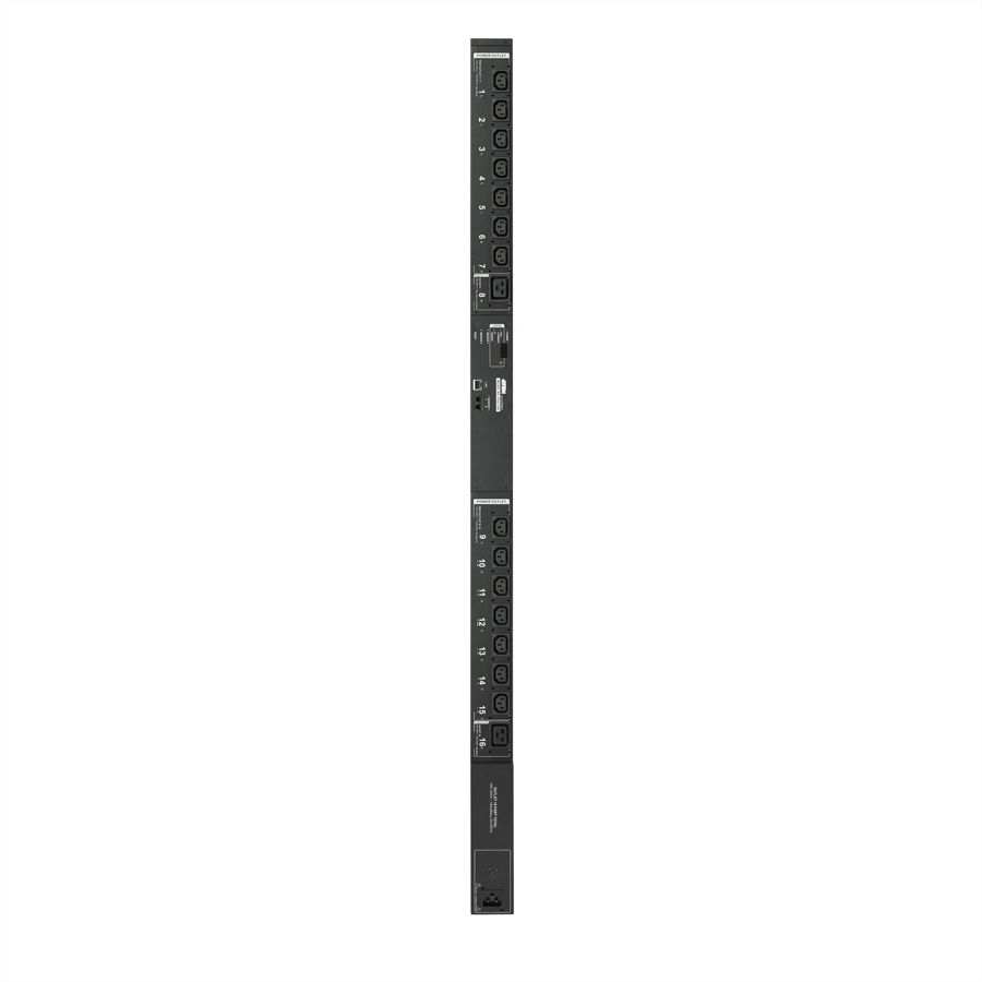 ATEN  PE6216 Multiprise IP à 16 ports  16A