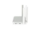 Keenetic Hero DSL AC1300 Mesh WiFi-5 Supervectoring VDSL2/ADSL2+ Modem-Router