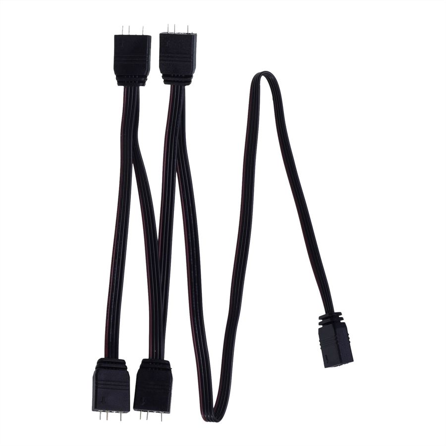 XILENCE LQZ.ARGB_Set de câble, Mini Cable ARGB Control pour ARGB LED