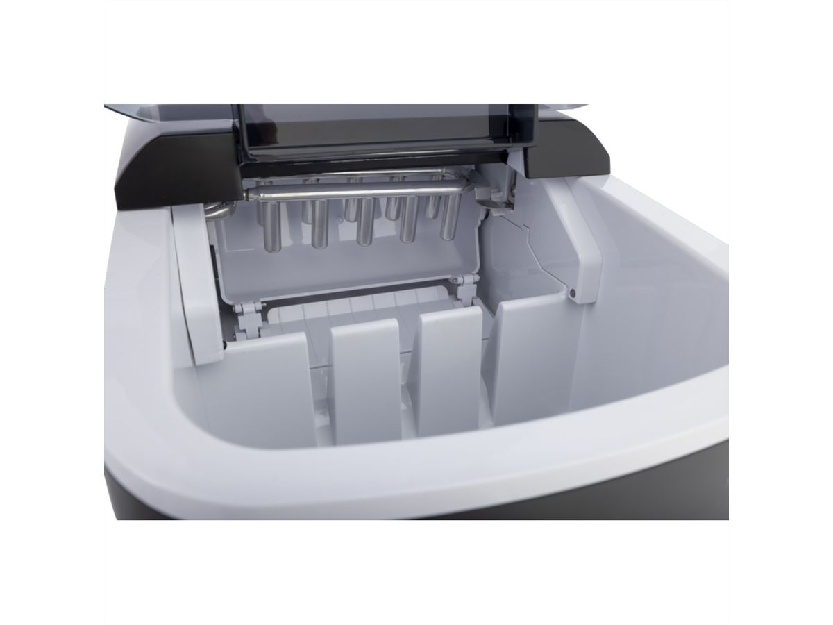 Gorenje  Eiswürfelmaschine IMDW1500B, 120W, 2,2L, schwarz