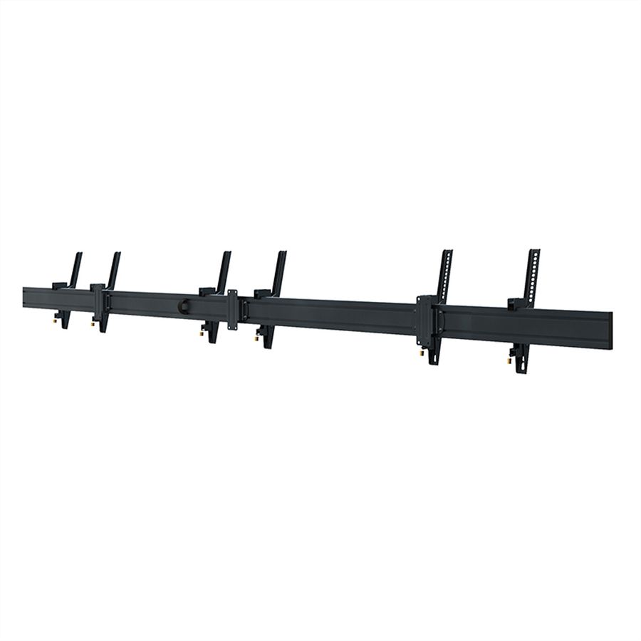 Hagor Menuboard CPSW3L 46-65" Menuboard Wandhalterung für 3 Displays
