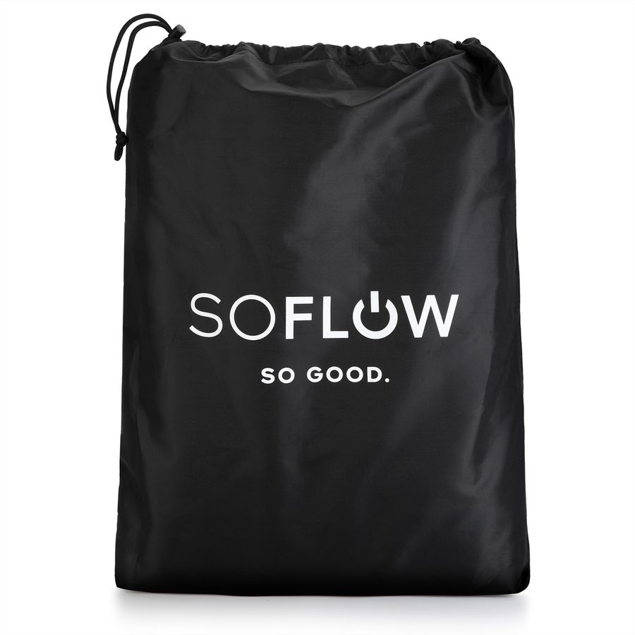 SoFlow Transporttasche gross, black, SO ONE, ONE+, ONE PRO, SO4 Series