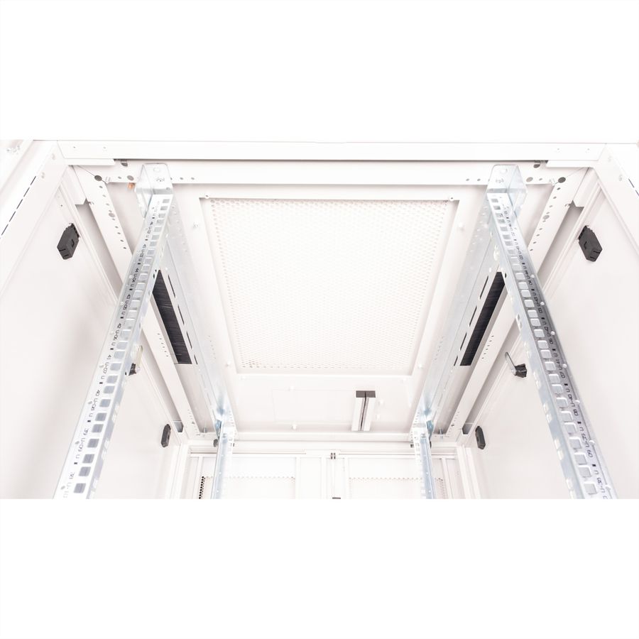 ROLINE 19" Baie serveur Pro 36U, 800x1000 LxP gris