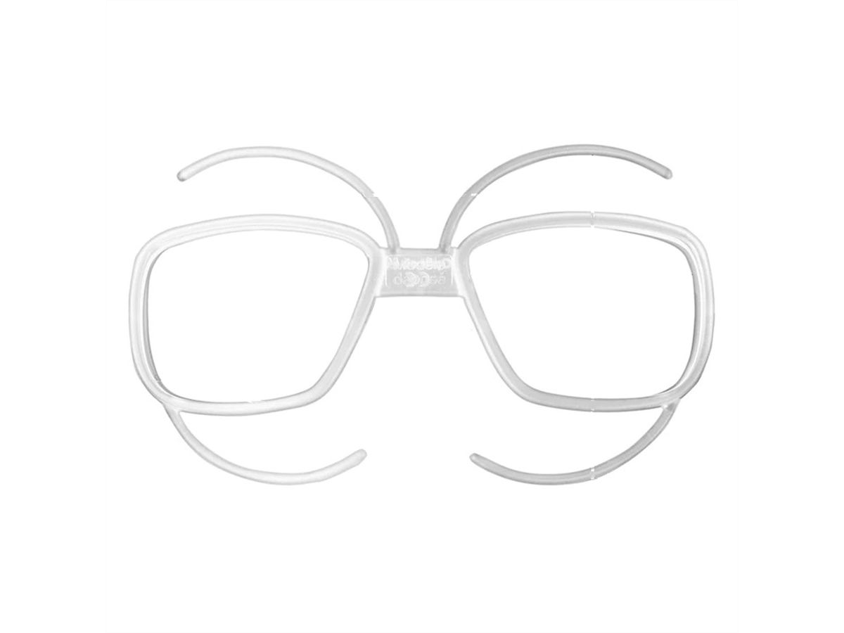 Salice Occhiali Gekojr Kit optique, For Goggles Size JR