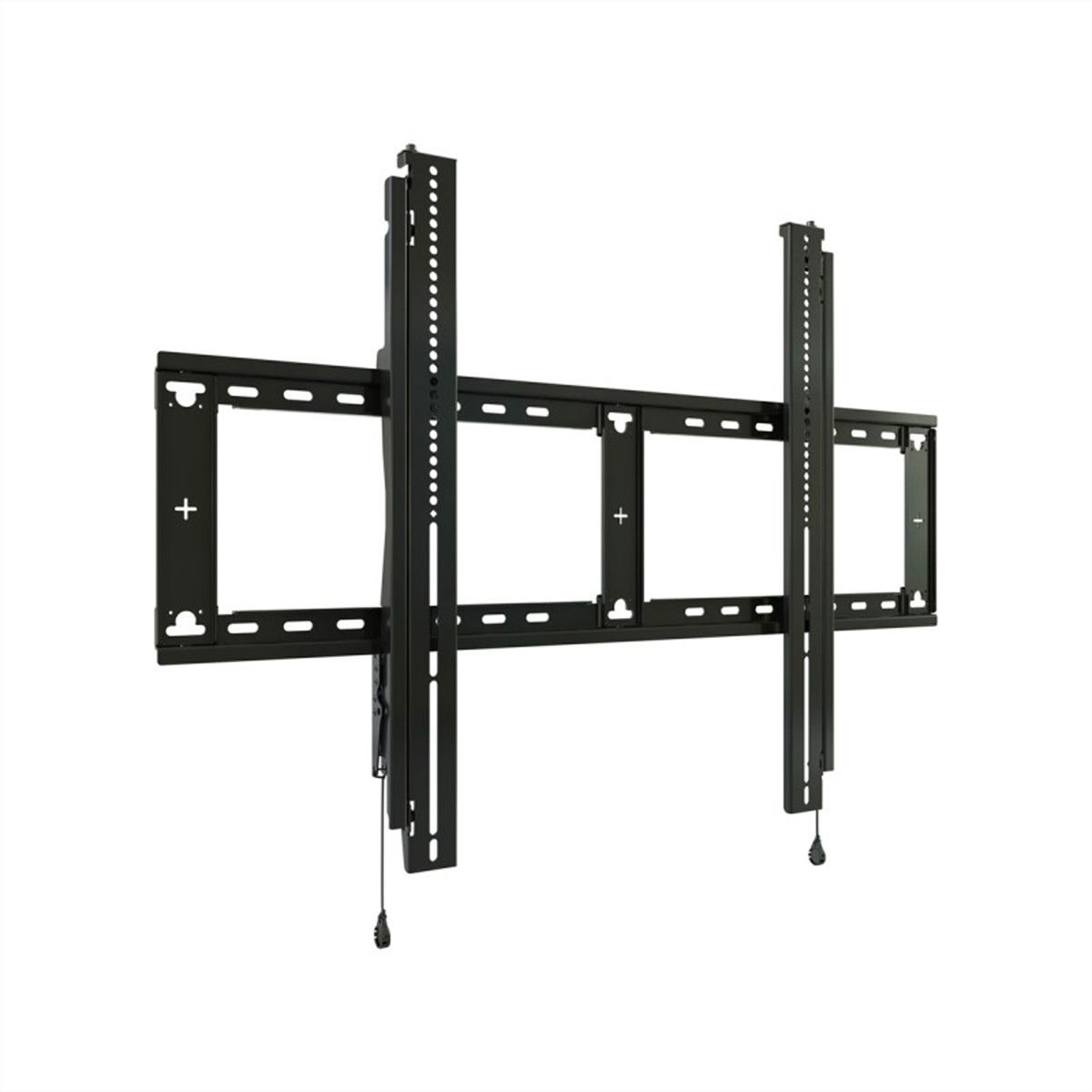 Chief support mural RLXT3, 49"-98", VESA jusquà 9900 mm, noir