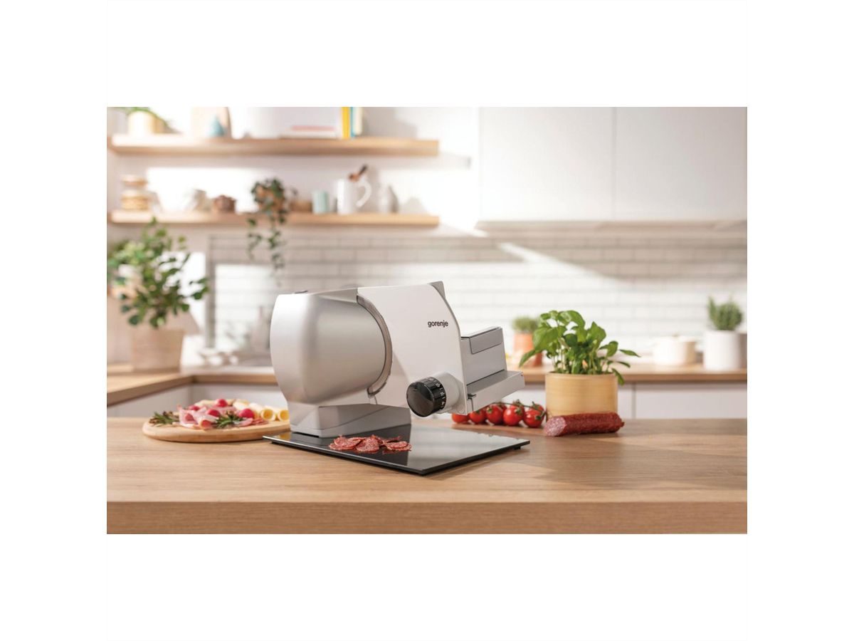 Gorenje Food Slicer R902A, 100W