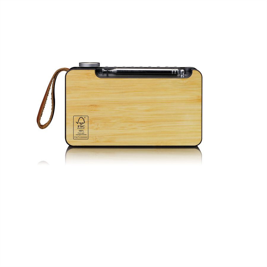 Lenco Radio DAB+ PDR-040