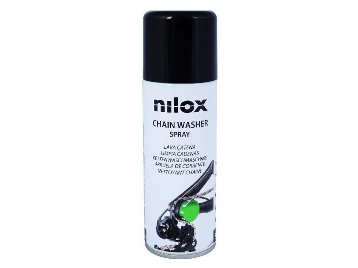 Nilox Kettenwascher 200ml