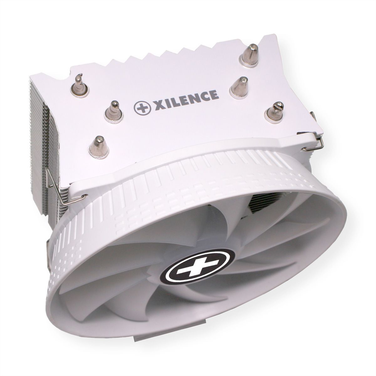 Xilence M403PRO.W.ARGB AMD et Intel Ventirad, 120mm PWM ARGB, 150W TDP