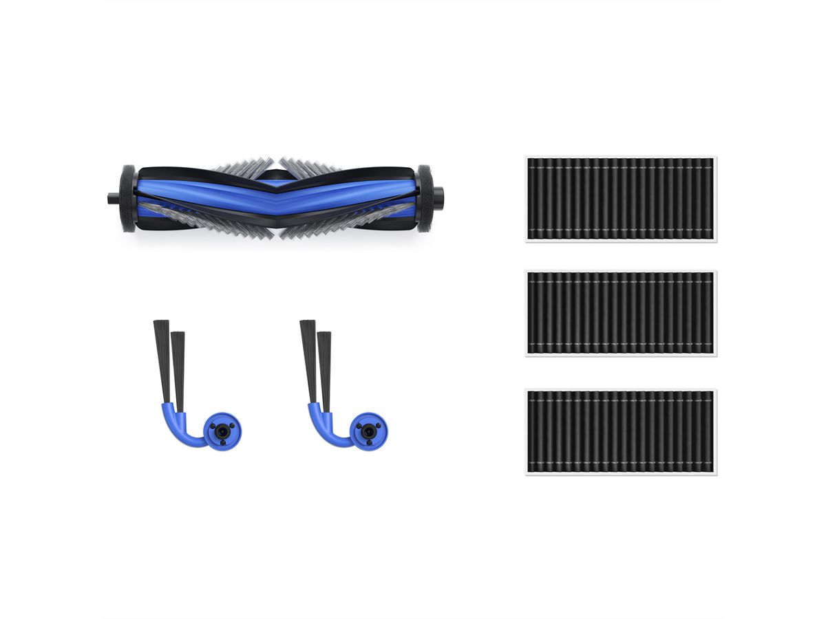 Ecovacs kit de remplacement, pour T50 OMNI