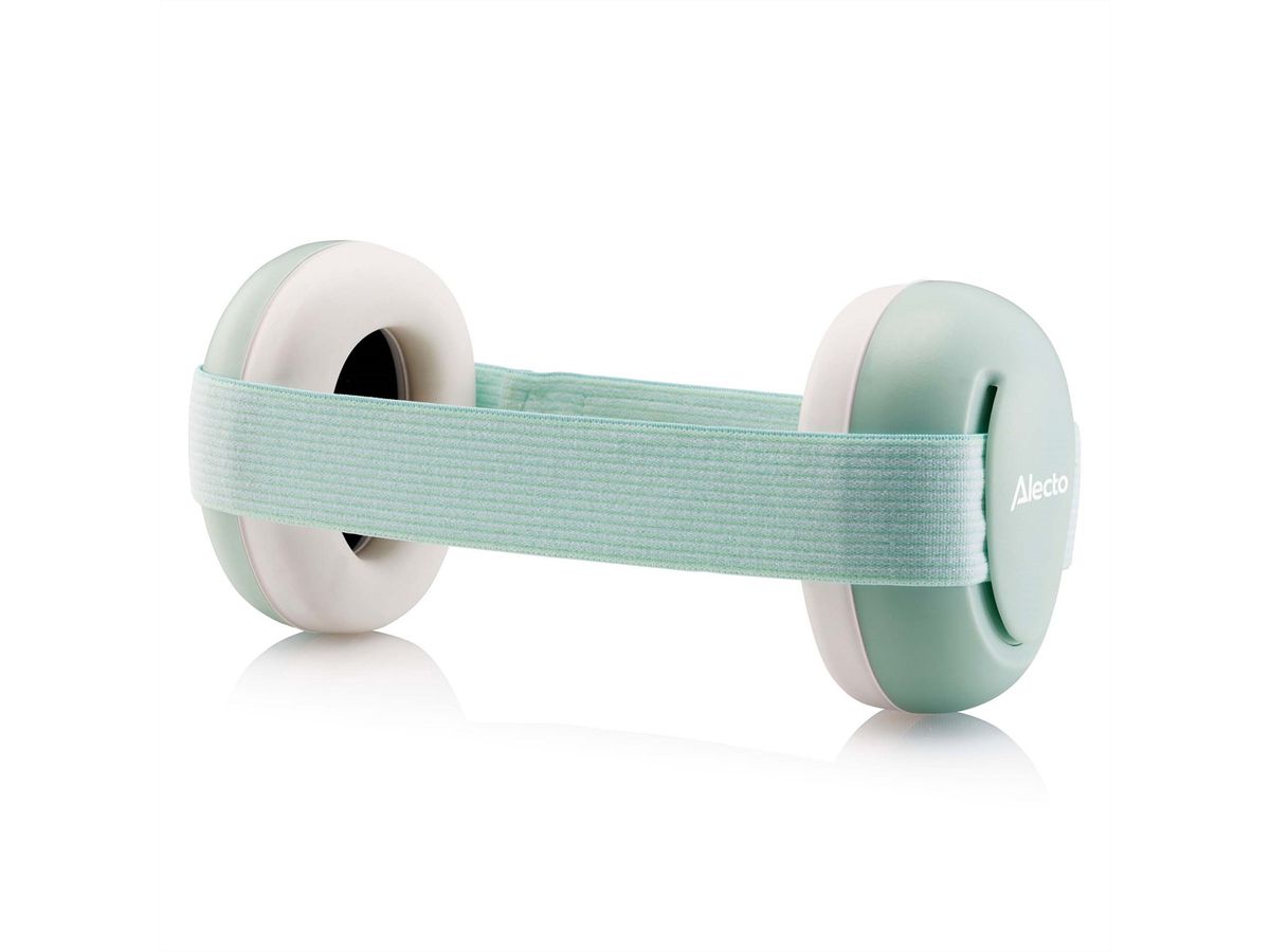 Alecto Baby Gehörschutz BV74