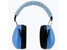 Alecto Protection Auditive Bébé BV-71BW, Bleu
