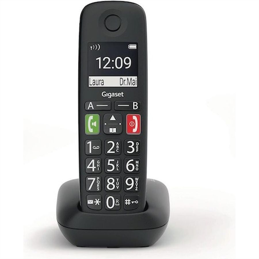 Gigaset Festnetztelefon E290